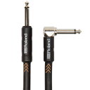  ROLAND Black Series Cable RIC-B5A 1.5m