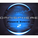 ●Spectrasonics　Omnisphere 2 [USB Drive 版] 【Spectrasonics 2016 Summer Sale!】 【8月上旬入荷予定】