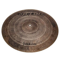 Istanbul Agop Special Edition Series Jazz Ride 22"
