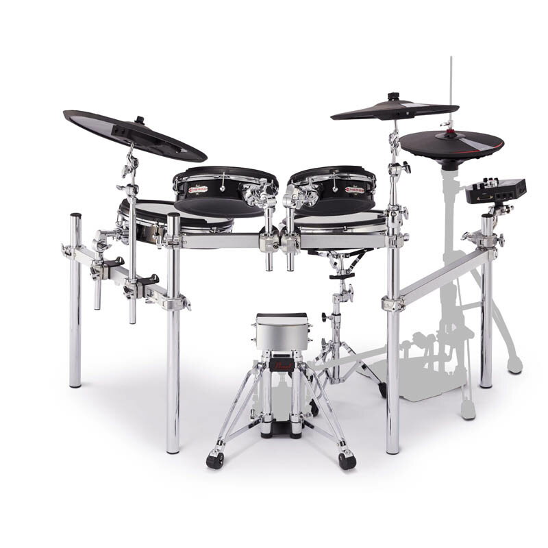 Pearl EM-53T [e/MERGE Electronic Drum Kit / e/TRADITIONAL] 【受注生産品 / 納期別途ご連絡】