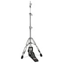 dw DW-5500D/XF [5000 Series Medium Weight Hardware / Extended Footboard 3 Leg Hi-Hat Stand] その1