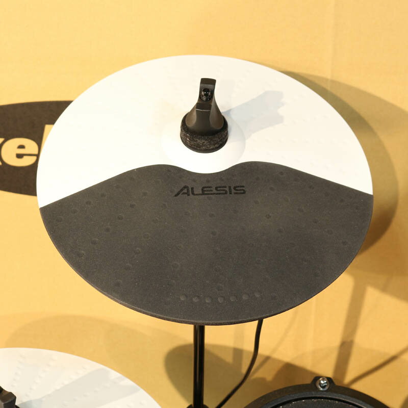 インチのメ ALESIS Debut Kit [キッズ向け電子ドラムセット] ：イケベ楽器ショップ ムアンプに