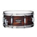 TAMA STAR Reserve Snare Drum Solid Japanese Cedar 14×6 [TLJC146-BOC]【数量限定品】