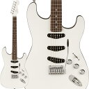 FenderitF_[jGLM^[ Made in Japan Aerodyne Special Stratocaster (Bright White/Rosewood) yz