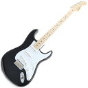 Fender Custom Shop（フェンダー）エレキギター Artist Collection Eric Clapton Stratocaster Black BLACKIE 【SN.CZ562481】【ikbp5】 新品 ストラトキャスター