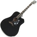 Gibson（ギブソン）アコースティックギター Dave Mustaine Songwriter #22062095