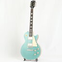 Gibson（ギブソン）エレキギター Les Paul Standard 039 60s Plain Top (Inverness Green) SN.213630110 【特価】 レスポール