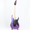 Ibanez（アイバニーズ）エレキギター Genesis Collection RG550-PN (Purple Neon) 【海外限定モデル / 国内イケベ限定販売】 新品