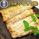 国産手焼きうなぎ白焼 約80g 2食~8食|送料無料|国産|鰻|白焼き|真空冷凍|うなぎ|御中元