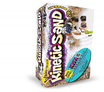 キネティックサンド kineticsand2LB