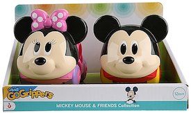 オーボール オーボール　ゴー　グリッパーズ　ミッキーマウス＆フレンズOboll　Mickey　Mouse&