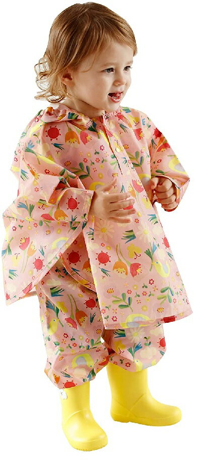 DADWAY Solby(ソルビィ) ぱんちょ はないろのにこのサムネイル