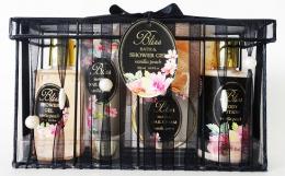 AMULETO ボディケアセット