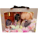 AMULETO ボディケアセット ─ SOFIA ─