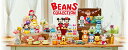 Disney BEANS COLLECTIONディズニー ビーンズコレクション【ピクサー】