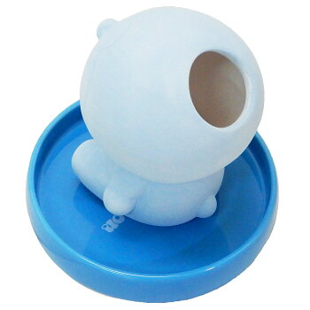 ドラえもん 素焼き加湿器 グッズ キャラクター 加湿器