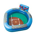 ドウシシャ ベースボールプール BASEBALL POOL