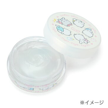 リトルツインスターズ フルプルクリーム(リボン柄)20g
