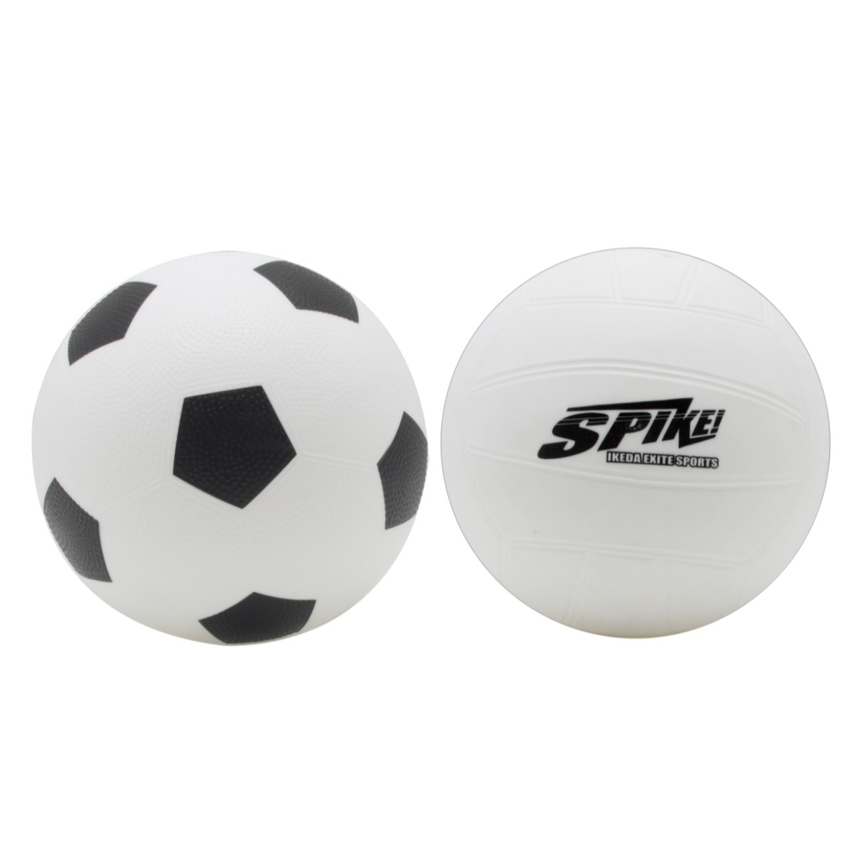【訳あり品】PVC ボール 各種 サッカーボール バレーボール【 サッカー バレー ボール 直径約20cm 】
