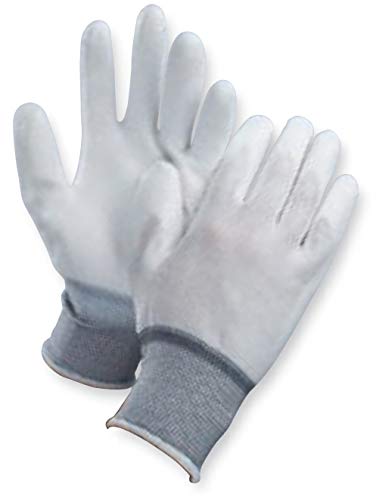 120双(10双入×12袋) ウレタンコート 背抜き 手袋 ( L ) PU コーティング 富士グローブ BD 406 まとめ 法人