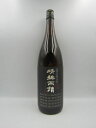 黒麹仕込 晴耕雨読 1800ml