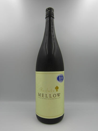 ʡ Raifuku MELLOW 1800ml