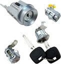 トヨタ 4RUNNERイグニッション ドアロック シリンダー セット Ignition Door Lock Cylinder Set Genuine TOYOTA純正