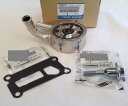 マツダ CX-7 オイル クーラー ボルト ガスケット セットCOOLER OIL BOLT GASKET SETMAZDA純正 Genuine