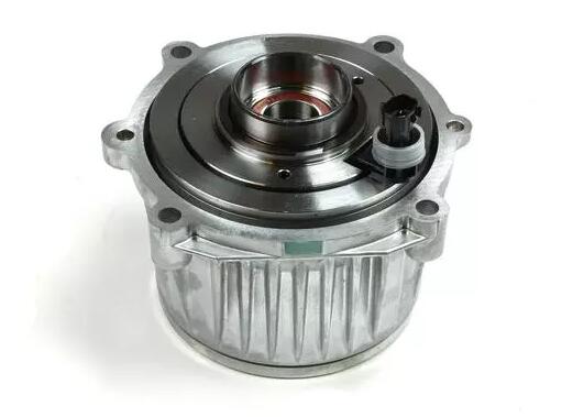 トヨタ ハリアー C-HR エスティマ トランスミッション カップリング Transmission Viscous Coupling Genuine TOYOTA純正