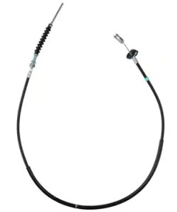 スズキ ジムニー JA11 クラッチケーブル クラッチ ワイヤー ASSY CABLE ASSY CLUTCH SUZUKI 純正