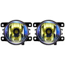 スズキ ジムニー IPFフォグランプセット イエロー XG IPF FOG LAMP YELLOW SUZUKI 純正