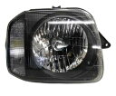 スズキ ジムニー 10型 ヘッドライトASSY 右 LAMP UNIT HEADLIGHT R SUZUKI 純正