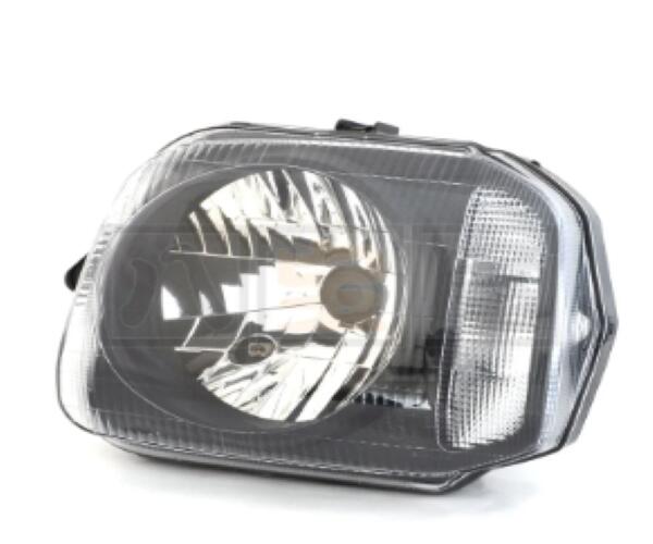 スズキ ジムニー 10型 ヘッドライトASSY 左 LAMP UNIT HEADLIGHT L SUZUKI 純正