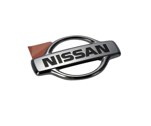 日産 純正 シルビア S15 エンブレム トランク リツド NISSAN Silvia EMBLEM TRUNK LIDニッサン 未使用