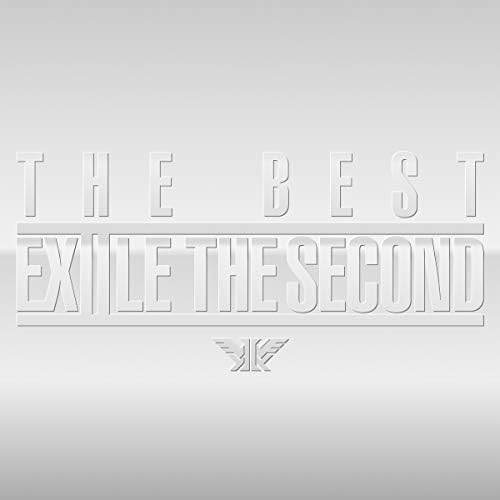EXILE THE SECOND THE BEST(CD2枚組+DVD)(初回生産限定盤 )