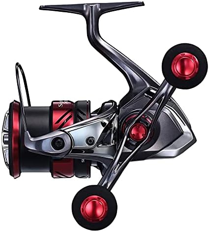 シマノ(SHIMANO) スピニングリール 21 セフィア XR C3000番台各種