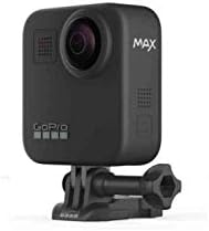 GoPro MAX 1080p