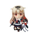 ねんどろいど 艦隊これくしょん ‐艦これ‐ 夕立改二 ノンスケール ABS PVC製 塗装済み可動フィギュア