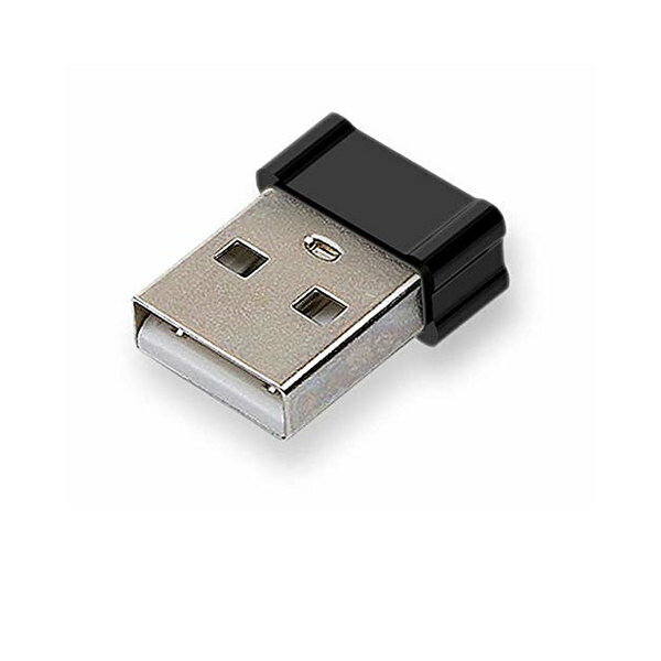 USB Mouse Jiggler - マウスムーバーによ