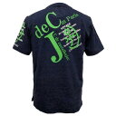 50%OFF 春夏 カステルバジャック 薄手スラブ天竺バックプリント 半袖Tシャツ (紺) (M)(L)(LL) TS*02721327211759【24/1/13】【丸首】【クルーネック】【コットンTシャツ】【CASTELBAJAC/メンズ/服/取扱店/ゴルフ】【楽ギフ_包装】(4)