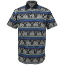 70%OFF 春夏 カステルバジャック ジャガード総柄 半袖ポロシャツ《黒マルチ》(M)PS*022357011099【20/5/19】【全国送料無料】【CASTELBAJAC/メンズ/服/取扱店/ゴルフ】【あす楽対応】