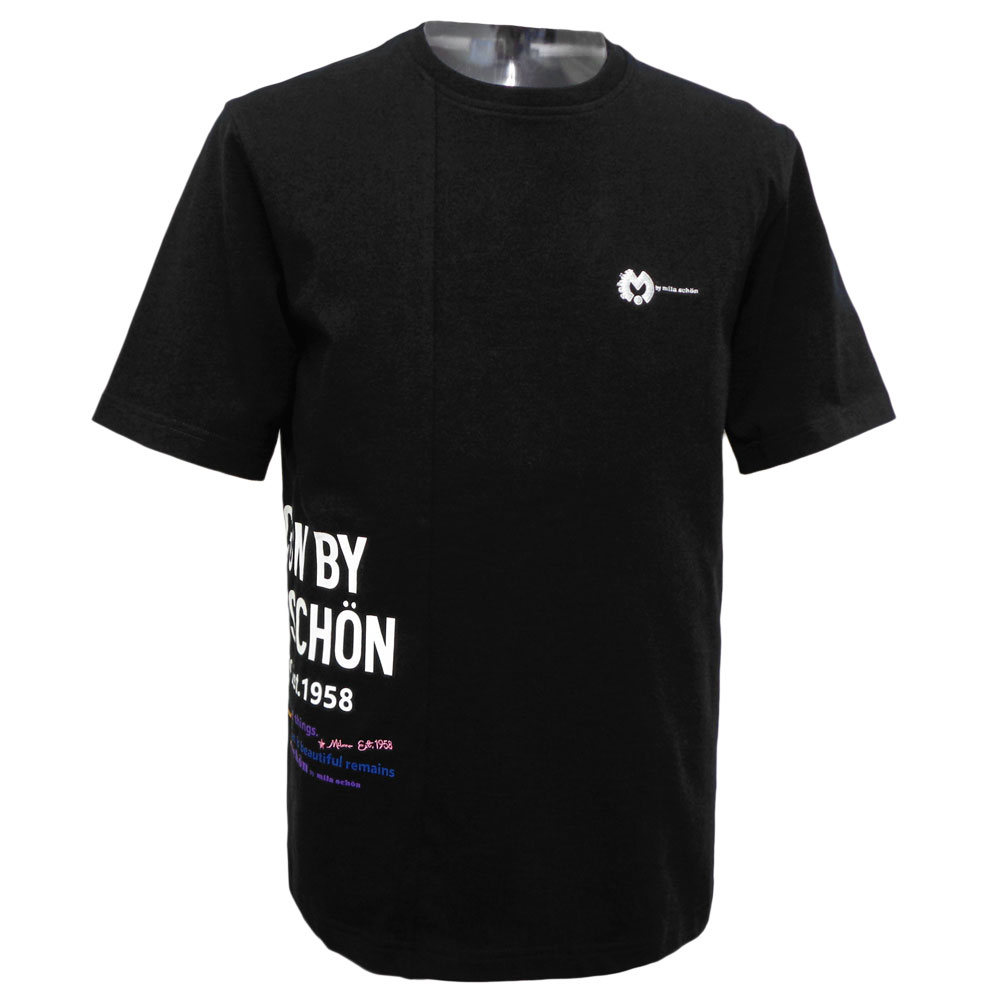 楽天市場】ミラショーン(Tシャツ・カットソー|トップス 楽天市場】ミラショーン(Tシャツ・カットソー|トップス