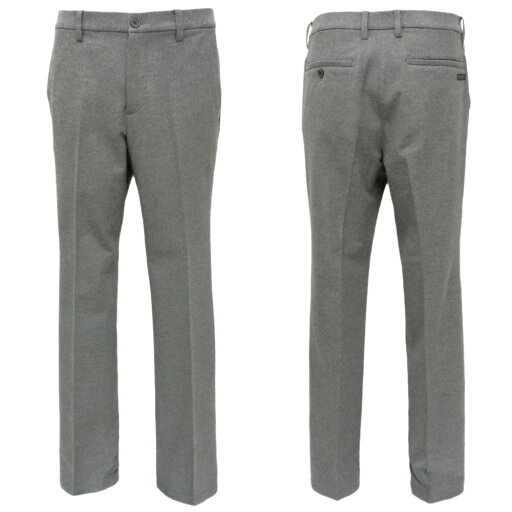 60%OFF 秋冬 ミラショーン 暖か起毛 柔らかストレッチパンツ 裏付き (グレー) (W82)(W90)(W94)PA*04733244015394【23/12/6】【のびのび】【保温】【ノータック】【milaschonsports】【milaschon/メンズ/ゴルフ】【あす楽対応】【楽ギフ_包装】 60%OFF 秋冬 ミラショーン 暖か起毛 柔らかストレッチパンツ 裏付き (グレー) (W82)(W90)(W94)PA*04733244015394【23/12/6】【のびのび】【保温】【ノータック】【milaschonsports】【milaschon/メンズ/ゴルフ】【あす楽対応】【楽ギフ_包装】