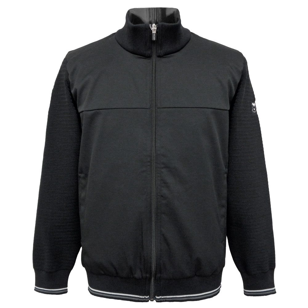 ミラショーン　ジャケット　ブルゾン　アウター　ゴルフ　mila schon ミラショーン mila schon 【mila schon COUTURE】ジャケット