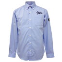 30%OFF 2024秋冬新作 シナコバ ストレッチ長袖ボタンダウンシャツ (ブルー) (M)(L)(LL) SH*0124234010270【24/9/3】【カジュアルシャツ】【ビジネス】【タイプライター】【SINA COVA】【ゴルフ】【あす楽対応】【sinacova】 シナコバ ショップ