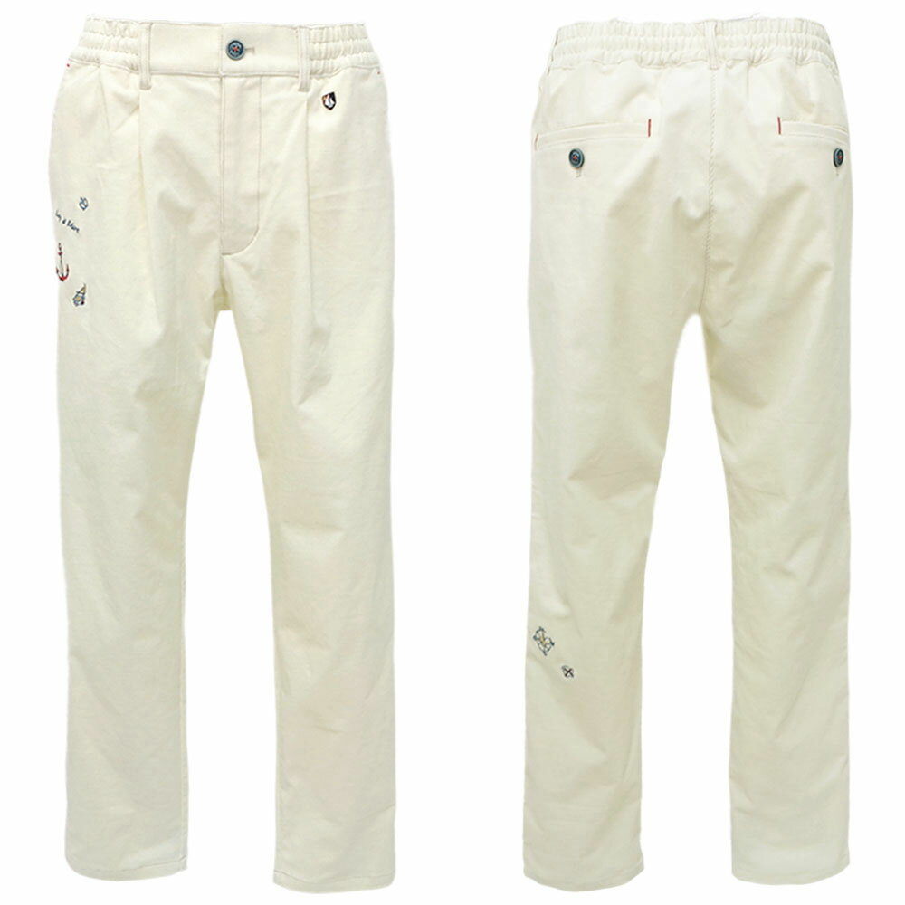 メンズ　シナコバ　パンツ 楽天市場】シナコバ（スタイル（パンツ）イージーパンツ