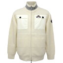 40％OFF 秋冬 シナコバ ウールニットジャケット (オフ白) (M)(L)(LL)JK 0122213060110【24/1/10】【前開き】【ジップアップ】【ハイネック】【フルジップ】【カーディガン】【SINA COVA】【あす楽対応】【sinacova】 シナコバ ショップ【ギフト包装無料】