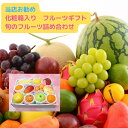 旬のフルーツ詰合せ 7,560円< 送料 ・ 消費税込 !>フルーツギフト 盛り合わせ 粗品 贈答用 手土産 贈り物 御 祝い 御 結婚 御出産 御 誕生日 快...