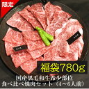 牛肉 肉 焼肉 【 宮崎牛 希少部位 食べ比べ 780g 】和牛 高級肉 ギフト お取り寄せグルメ 牛肉 高級 肉 お歳暮 内祝 贈り物 プレゼント お祝い 誕...