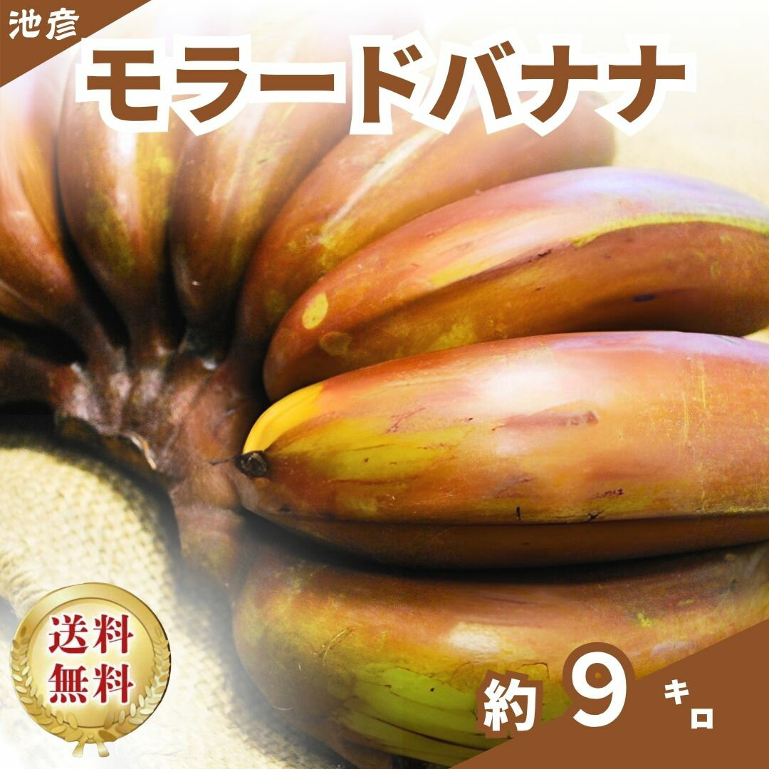 モラードバナナ